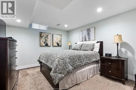 4558 Gapam Court Windsor ON N9G 2W5