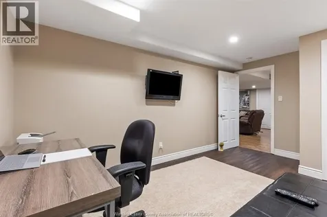 4558 Gapam Court Windsor ON N9G 2W5