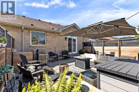 4558 Gapam Court Windsor ON N9G 2W5