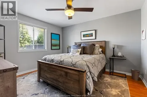 4558 Gapam Court Windsor ON N9G 2W5