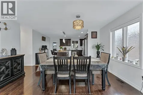 1026 Thunderbay Avenue Windsor ON N8P 0C1
