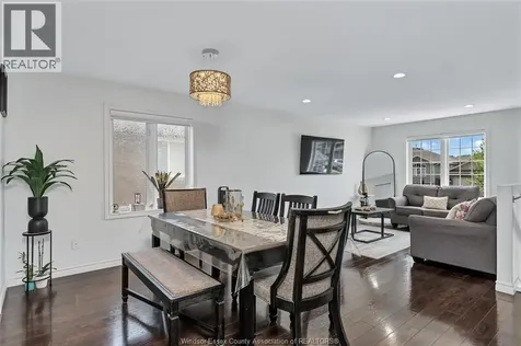 1026 Thunderbay Avenue Windsor ON N8P 0C1