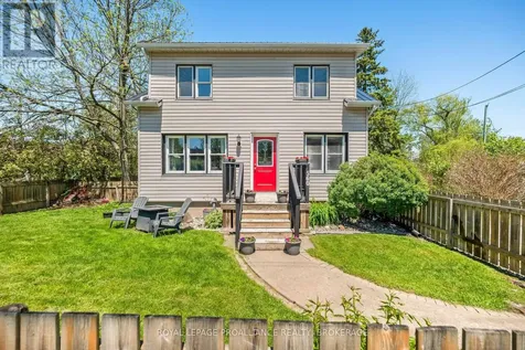 560 King Street West Gananoque ON K7G 2H1