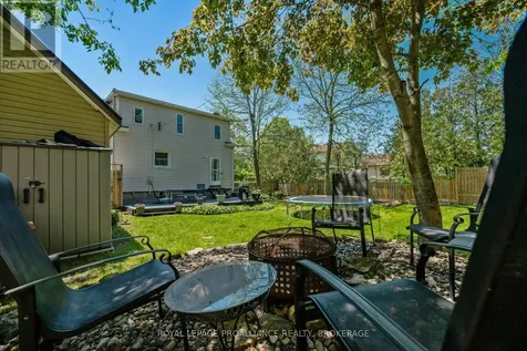 560 King Street West Gananoque ON K7G 2H1