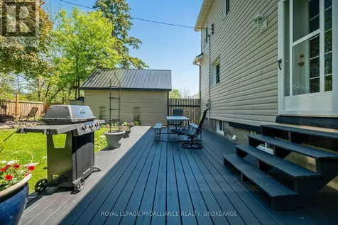 560 King Street West Gananoque ON K7G 2H1