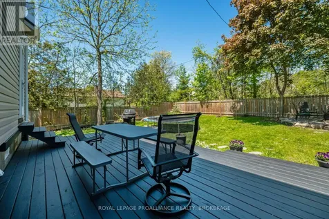 560 King Street West Gananoque ON K7G 2H1