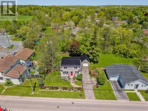 560 King Street West Gananoque ON K7G 2H1
