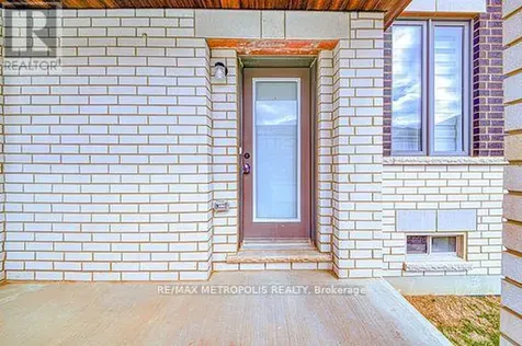 1201 Chateau Court Pickering ON L1X 0M1
