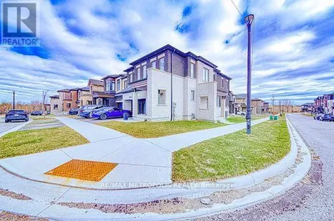 1201 Chateau Court Pickering ON L1X 0M1