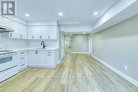 1201 Chateau Court Pickering ON L1X 0M1