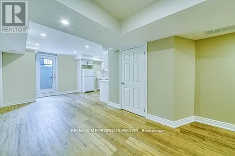 1201 Chateau Court Pickering ON L1X 0M1