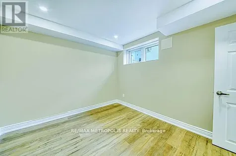 1201 Chateau Court Pickering ON L1X 0M1