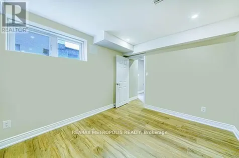 1201 Chateau Court Pickering ON L1X 0M1