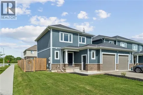 4 Viger Drive Welland ON L3B 0E3