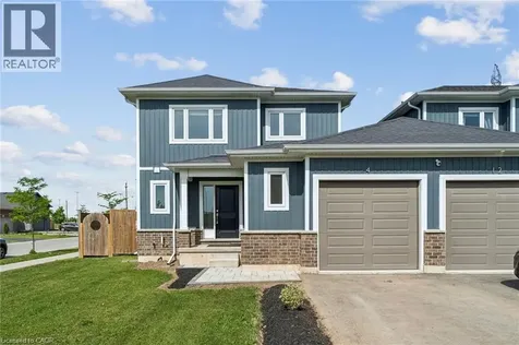4 Viger Drive Welland ON L3B 0E3