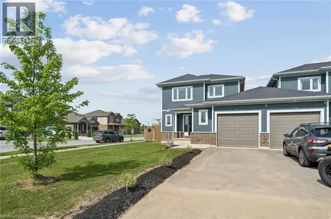 4 Viger Drive Welland ON L3B 0E3