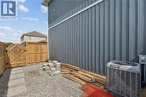 4 Viger Drive Welland ON L3B 0E3