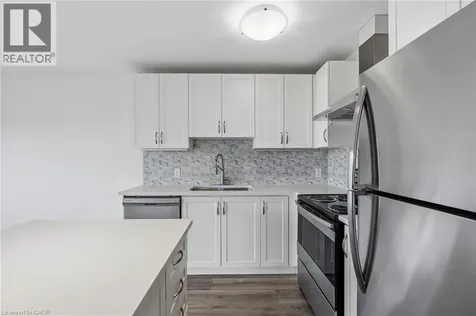 4 Viger Drive Welland ON L3B 0E3