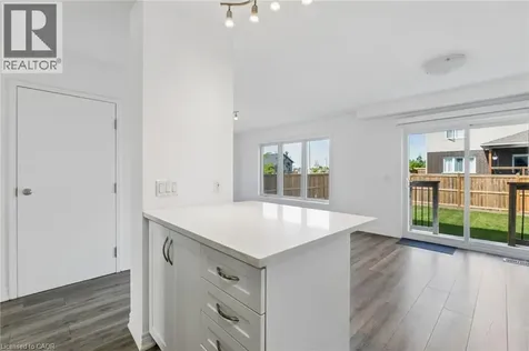 4 Viger Drive Welland ON L3B 0E3