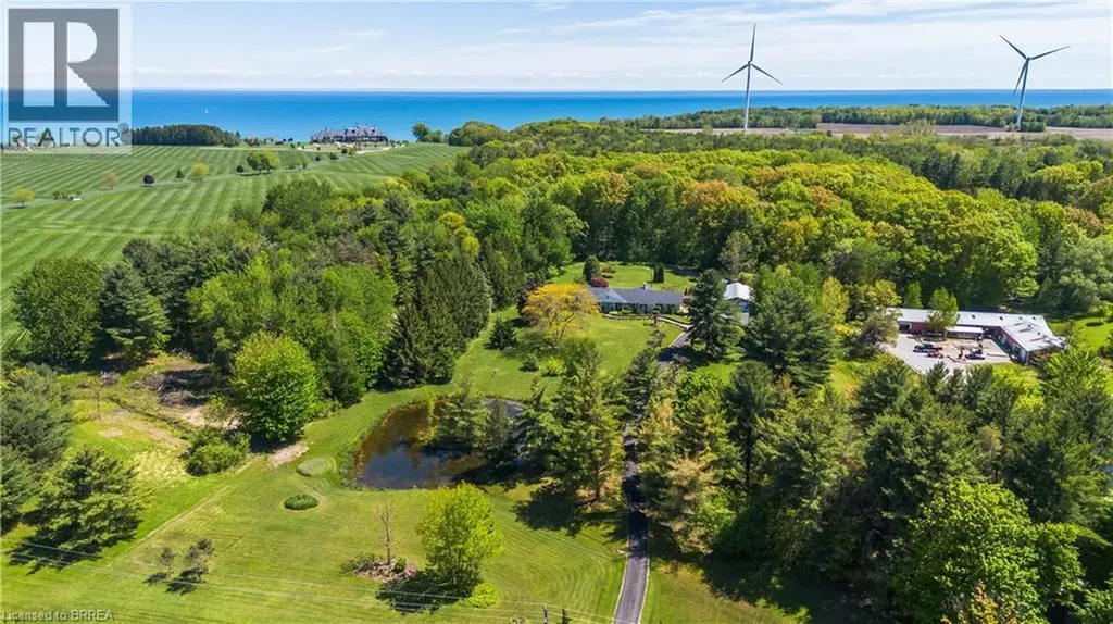 386 Radical Road Port Dover ON N4Y 4K2