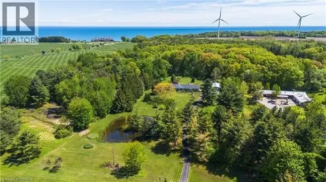 386 Radical Road Port Dover ON N4Y 4K2