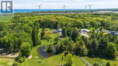 386 Radical Road Port Dover ON N4Y 4K2