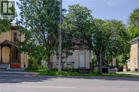 209 Dalhousie Street Brantford ON N3S 3T8