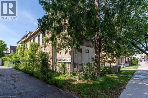 209 Dalhousie Street Brantford ON N3S 3T8