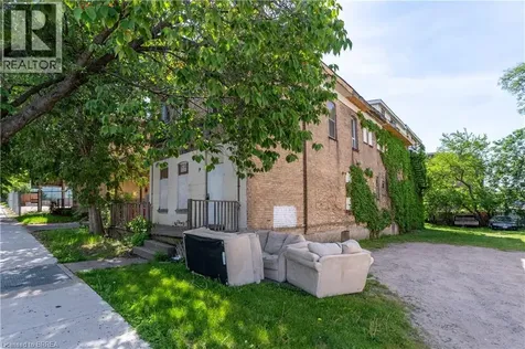 209 Dalhousie Street Brantford ON N3S 3T8