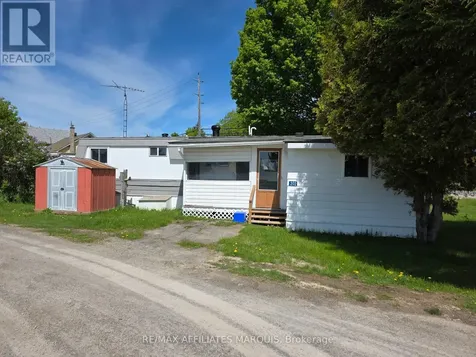 202 Jack Street Smiths Falls ON K7A 4S4