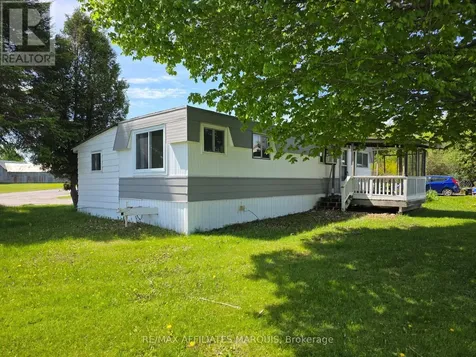202 Jack Street Smiths Falls ON K7A 4S4