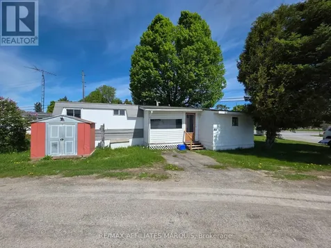202 Jack Street Smiths Falls ON K7A 4S4