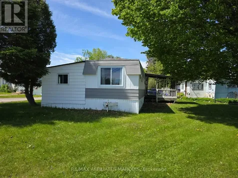 202 Jack Street Smiths Falls ON K7A 4S4