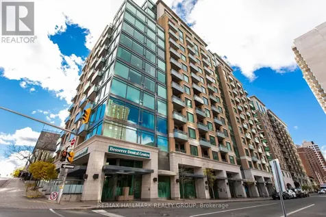 238 Besserer Street Ottawa ON K1N 6B1