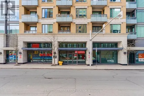 238 Besserer Street Ottawa ON K1N 6B1
