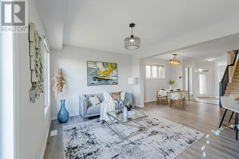 604 Perseus Avenue Ottawa ON K2J 6S7