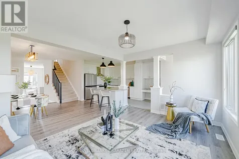 604 Perseus Avenue Ottawa ON K2J 6S7