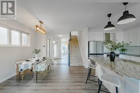 604 Perseus Avenue Ottawa ON K2J 6S7