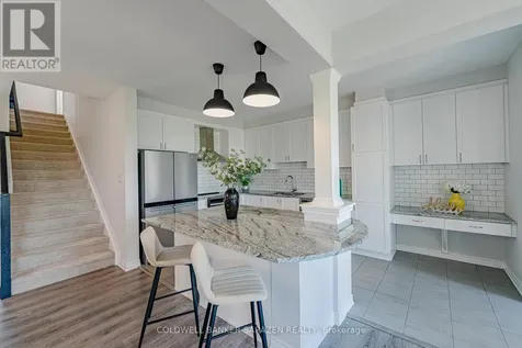 604 Perseus Avenue Ottawa ON K2J 6S7