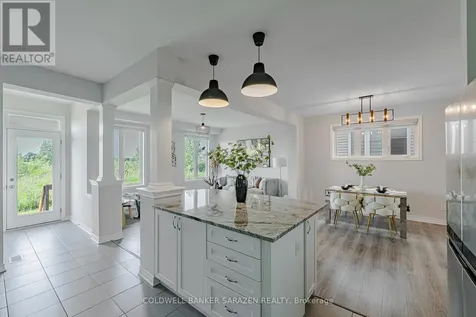 604 Perseus Avenue Ottawa ON K2J 6S7