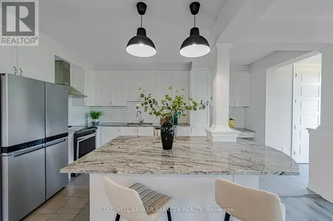 604 Perseus Avenue Ottawa ON K2J 6S7
