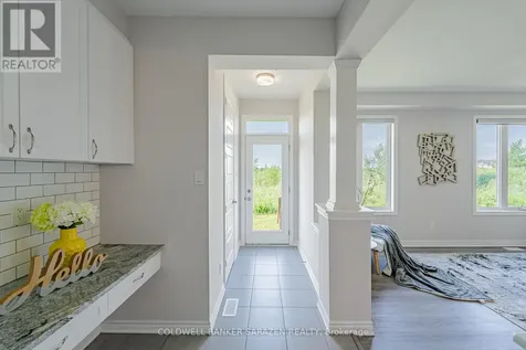 604 Perseus Avenue Ottawa ON K2J 6S7