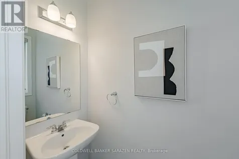 604 Perseus Avenue Ottawa ON K2J 6S7