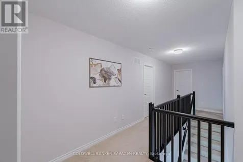 604 Perseus Avenue Ottawa ON K2J 6S7