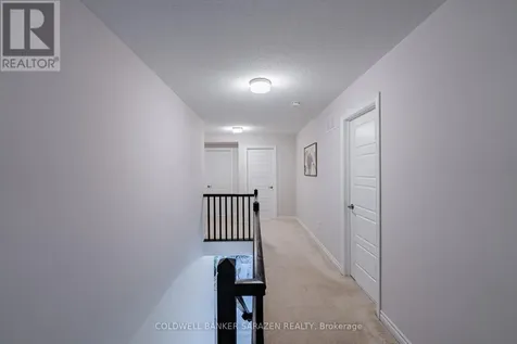 604 Perseus Avenue Ottawa ON K2J 6S7