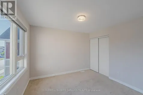 604 Perseus Avenue Ottawa ON K2J 6S7