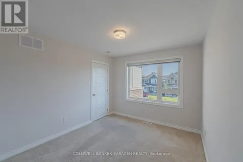 604 Perseus Avenue Ottawa ON K2J 6S7