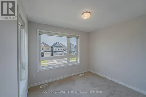 604 Perseus Avenue Ottawa ON K2J 6S7