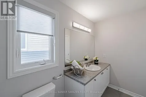 604 Perseus Avenue Ottawa ON K2J 6S7