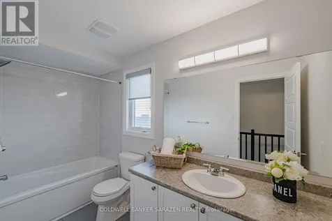 604 Perseus Avenue Ottawa ON K2J 6S7